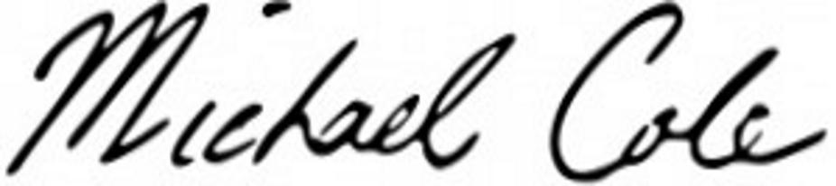 Signature copy